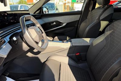 Peugeot 3008 1.2