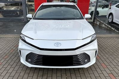 Toyota Camry Executive 2.5 Hybrid Dynamic Force