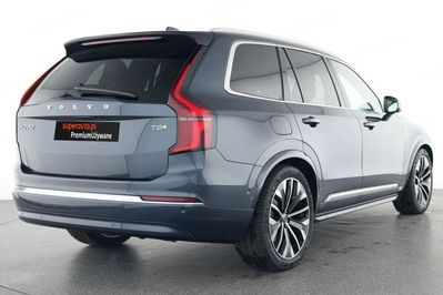 Volvo XC90 T8 AWD Plug-In Hybrid Plus Bright 7os