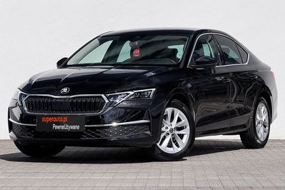 Skoda Octavia 2.0 Tdi Selection