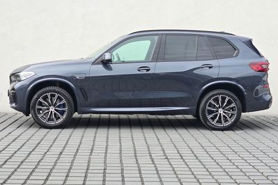 BMW X5 xDrive45e M Sport