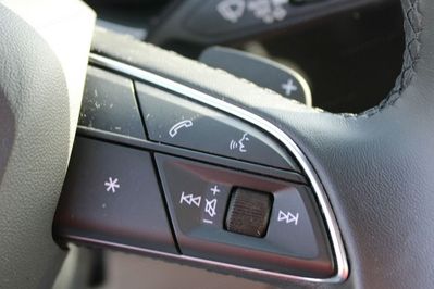 Audi Q7 50 TDI Quattro S Line