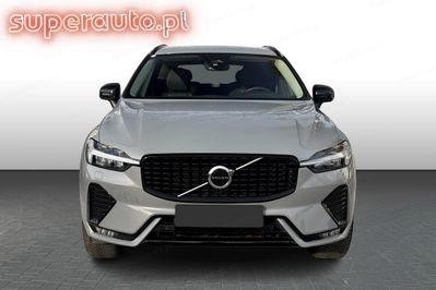 Volvo XC60 B4 B Plus Dark