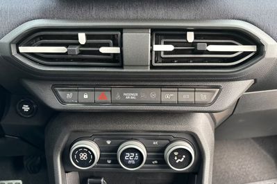 Dacia Sandero Journey 1.2 Eco-G LPG