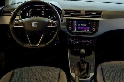 Seat Arona 1.0 TSI Style S&S DSG