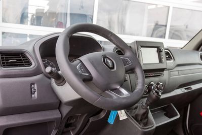 Renault Master 2.3 Blue DCI L3H2 Maxi
