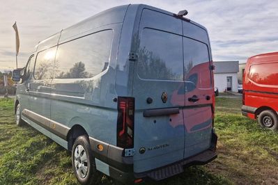 Renault Master L3H2 Extra