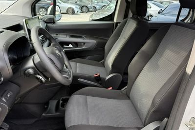 Toyota Proace City Verso Combi