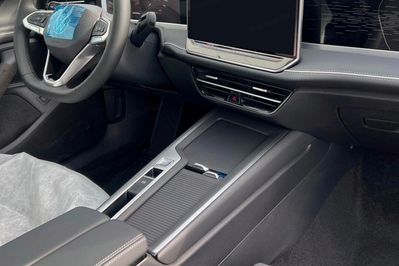 Volkswagen Passat Business Plus 1.5 TSI eHybrid PHEV DSG