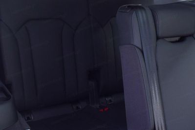 Audi Q7 50 TDI quattro S Line