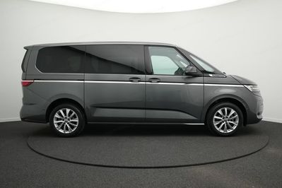 Volkswagen Multivan eHybrid PHEV 180kW 4Motion L2H1 Style DSG