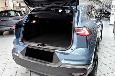 Renault Symbioz Techno 1.3 TCe mHEV