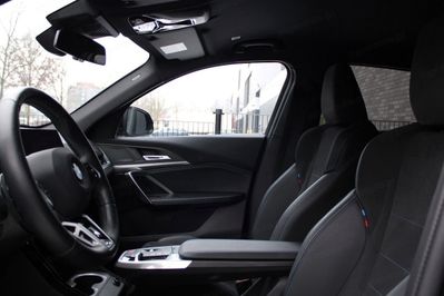 BMW X2 sDrive20i  M Sport