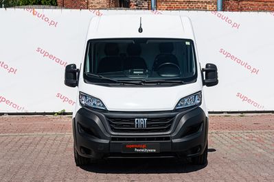 Fiat Ducato L3H2