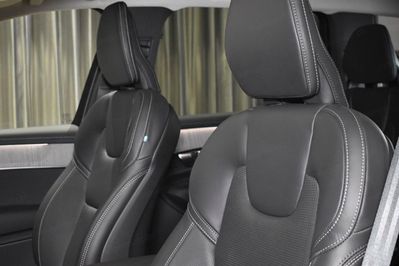 Volvo XC90 B5 B AWD Plus Bright 7os