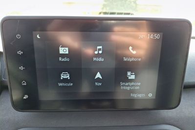 Dacia Jogger Extreme+ 1.6 Hybrid AT 7-miejsc