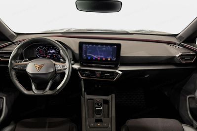 Cupra Formentor 2.0 TSI 4Drive DSG