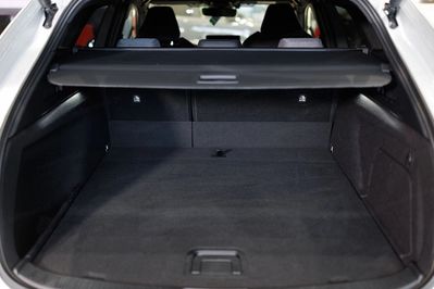 Toyota Corolla Hybrid Style
