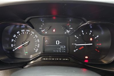 Toyota Proace City Active