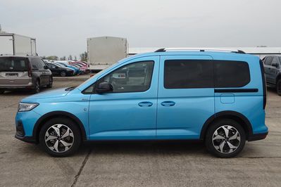 Ford Tourneo Connect L1H1 Active A7