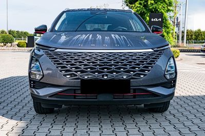 Omoda 5 Premium DCT 1.6 T-GDI