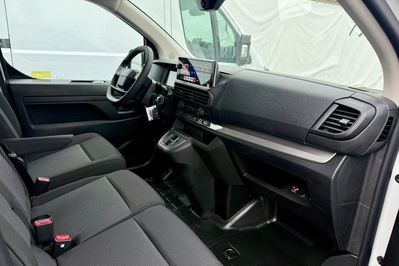 Opel Vivaro XL L2H1 EAT8