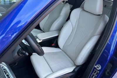 BMW X1 xDrive20d M Sport