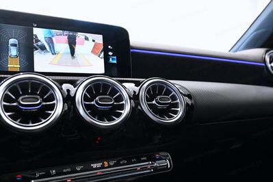 Mercedes Klasa A 200 AMG Line