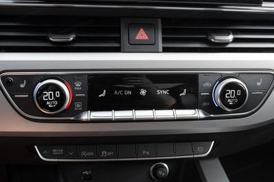 Audi A5 Sportback 40 TDI quattro