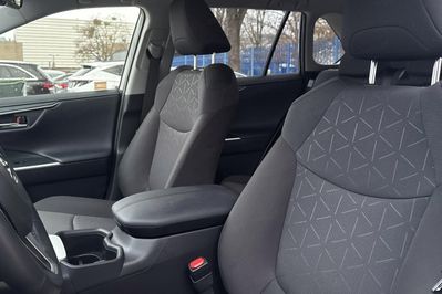 Toyota RAV4 Comfort 2.0
