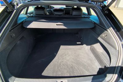 Volkswagen Arteon 2.0 TSI