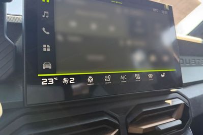 Dacia Duster Extreme 1.2 TCe Hybrid-G LPG 4x4