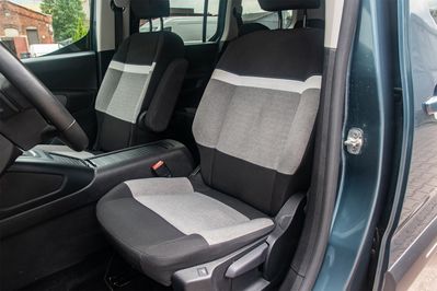 Citroen Berlingo XL L2H1 Max Kombi EAT8