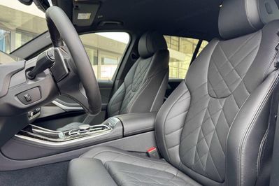 BMW X5 xDrive30d M Sport