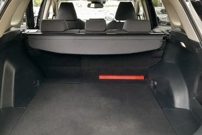 Toyota RAV4 2.5 Hybrid Comfort 4x2