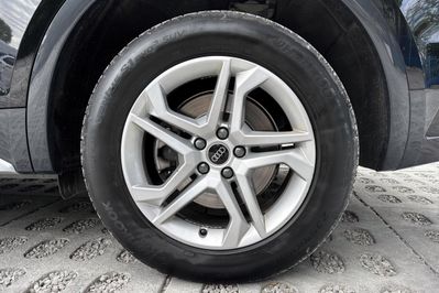 Audi Q5 40 TDI mHEV quattro Advanced S tronic