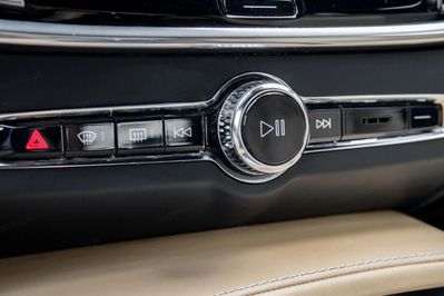 Volvo V90 D4 Inscription