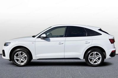 Audi Q5 Sportbak 40 TFSI quattro