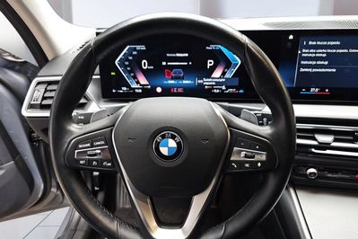 BMW Seria 3 330i xDrive M Sport aut