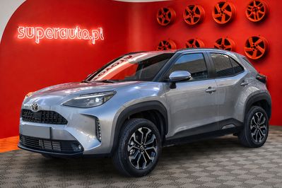 Toyota Yaris Cross Style 1.5 Hybrid