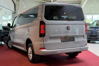 Volkswagen Caravelle Life L2H1