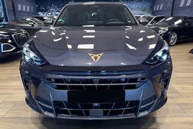 Cupra Terramar 1.5 eTSI DSG