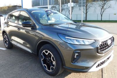 Ford Kuga Active X eCVT 2.5 PHEV FWD