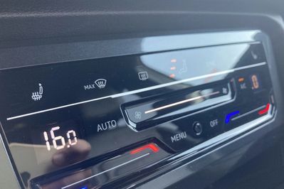 Volkswagen Tiguan 2.0 Tsi 4MOT r-Line Dsg