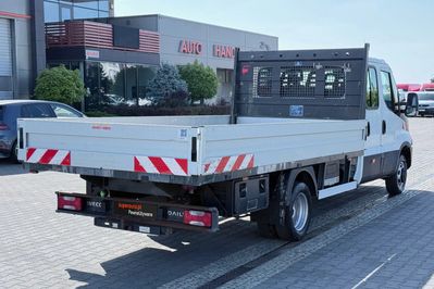 Iveco Daily 50C18