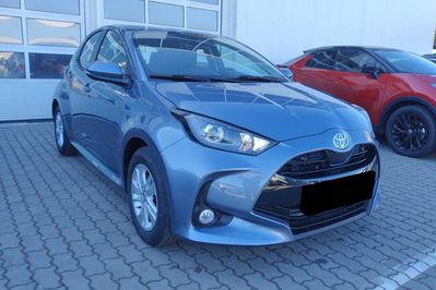 Toyota Yaris Comfort 1.5 Hybrid