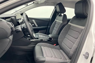 Citroen C4 Feel Pack 1.2 PureTech EAT8