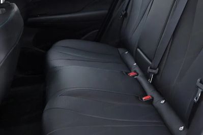 BYD Seal 5 DM-i 1.5 Design