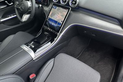 Mercedes Klasa C 180 Avantgarde