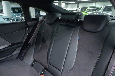 BMW Seria 2 Gran Coupe 220